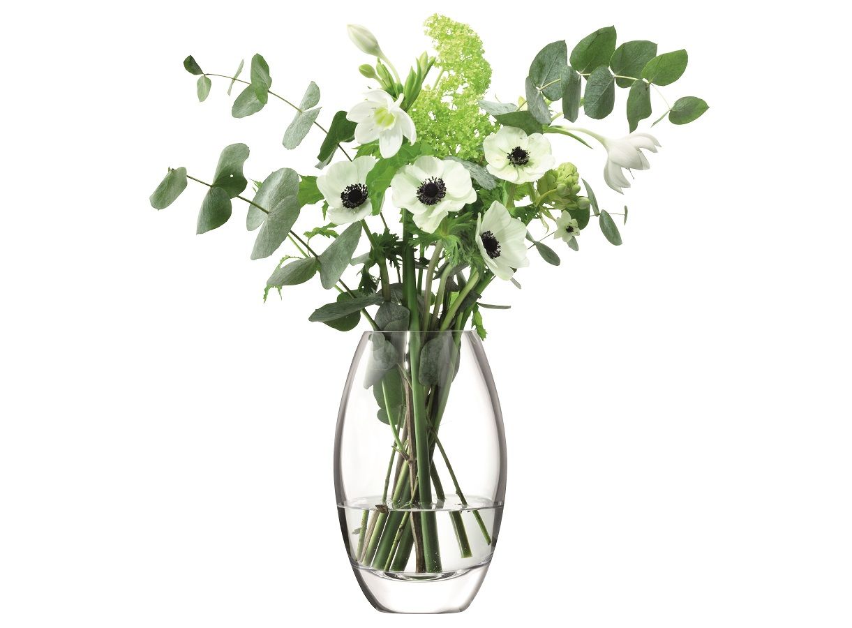 Купить Ваза Verona, 23,5 см, LSA International (арт.G46423992) с доставкой в официальном