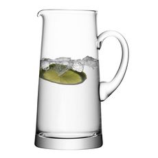 Кувшин конусообразный Bar 1.9 л, LSA International, фото 