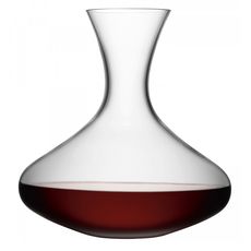 Графин для вина Wine 2.4 л, LSA International, фото 
