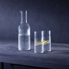 Набор из 2 хайболов Wicker 400 мл, LSA International, фото , изображение 3