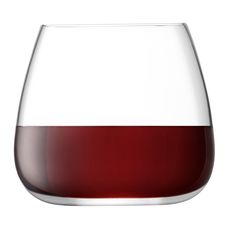 Набор из 2 стаканов для вина Wine Culture 385 мл, LSA International, фото , изображение 2