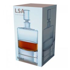 Декантер Boris 1.4 л, LSA International, фото , изображение 5