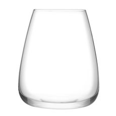 Набор из 2 бокалов для воды Wine Culture 590 мл, LSA International, фото , изображение 2