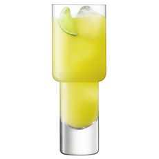 Набор из 2 хайболов Vodka 400 мл, LSA International, фото , изображение 6