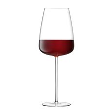 Набор из 2 бокалов для красного вина Wine Culture 800 мл, LSA International, фото , изображение 3