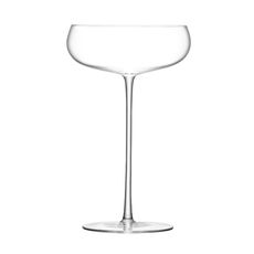 Набор из 2 бокалов-креманок Wine Culture 320 мл, LSA International, фото , изображение 2