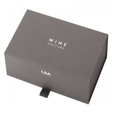 Набор из 2 бокалов для воды Wine Culture 590 мл, LSA International, фото , изображение 5