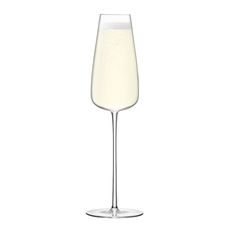 Набор из 2 бокалов-флейт Wine Culture 330 мл, LSA International, фото , изображение 3