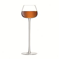 Набор из 2 бокалов для ликёра Bar Culture 120 мл прозрачный, LSA International, фото , изображение 2