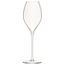 Набор из 2 бокалов для просекко Wine, 370 мл, LSA International, фото , изображение 4