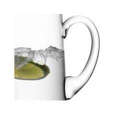 Кувшин конусообразный Bar 1.9 л, LSA International, фото , изображение 2
