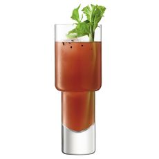Набор из 2 хайболов Vodka 400 мл, LSA International, фото , изображение 7