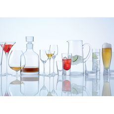 Набор из 2 бокалов для лагера Bar 550 мл, LSA International, фото , изображение 7