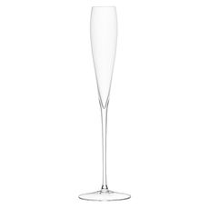 Набор из 2 высоких бокалов-флейт Wine 100 мл, LSA International, фото , изображение 3