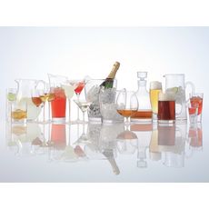 Кувшин конусообразный Bar, 1,7 л, LSA International, фото , изображение 3