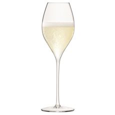 Набор из 2 бокалов для просекко Wine, 370 мл, LSA International, фото , изображение 5
