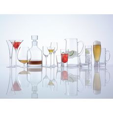 Кувшин конусообразный Bar, 1,7 л, LSA International, фото , изображение 4