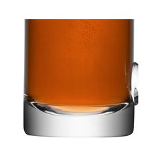 Кружка для пива прямая Bar 750 мл, LSA International, фото , изображение 2
