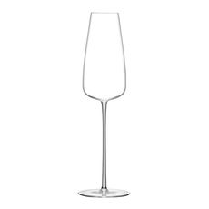 Набор из 2 бокалов-флейт Wine Culture 330 мл, LSA International, фото , изображение 2