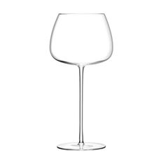 Набор из 2 бокалов для красного вина Wine Culture 590 мл, LSA International, фото , изображение 3