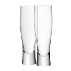 Набор из 2 бокалов для лагера Bar 550 мл, LSA International, фото , изображение 2