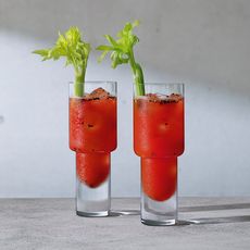 Набор из 2 хайболов Vodka 400 мл, LSA International, фото , изображение 3