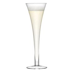 Набор из 2 бокалов-флейт Bar 200 мл, LSA International, фото , изображение 8