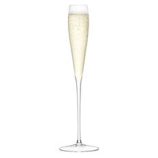 Набор из 2 высоких бокалов-флейт Wine 100 мл, LSA International, фото , изображение 2