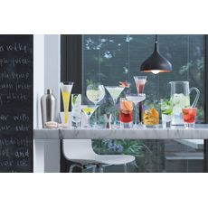 Кувшин конусообразный Bar, 1,7 л, LSA International, фото , изображение 5