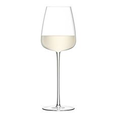 Набор из 2 бокалов для белого вина Wine Culture 490 мл, LSA International, фото , изображение 3