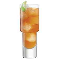 Набор из 2 хайболов Vodka 400 мл, LSA International, фото , изображение 5