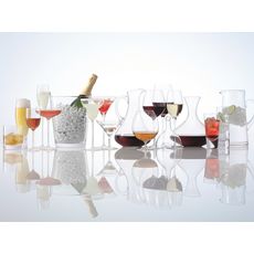 Кувшин конусообразный Bar, 1,7 л, LSA International, фото , изображение 6