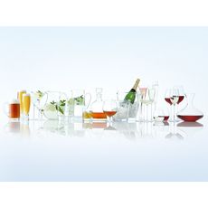 Набор из 2 бокалов для лагера Bar 550 мл, LSA International, фото , изображение 6