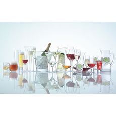 Кувшин конусообразный Bar, 1,7 л, LSA International, фото , изображение 2