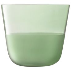 Набор стаканов Arc Contrast, 260 мл, зеленые, 2 шт., LSA International, фото , изображение 4