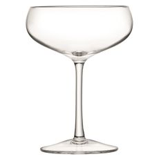 Набор из 4 бокалов для шампанского Wine 215 мл, LSA International, фото , изображение 6