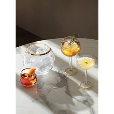 Ведерко для льда Luca, 15 см, LSA International, фото , изображение 4