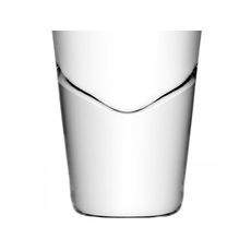 Набор из 4 стопок для водки Bar 100 мл, LSA International, фото , изображение 3
