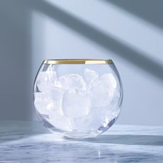 Ведерко для льда Luca, 15 см, LSA International, фото , изображение 2