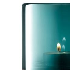 Подсвечник Signature Epoque 8,5 см Peacock, LSA International, фото , изображение 5