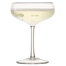 Набор из 4 бокалов для шампанского Wine 215 мл, LSA International, фото , изображение 7