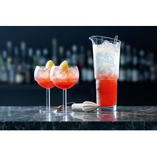 Набор из 4 палочек для смешивания коктейлей Mixologist, LSA International, фото , изображение 2