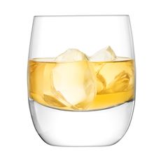 Набор стаканов для виски Bar 275 мл, LSA International, фото , изображение 4