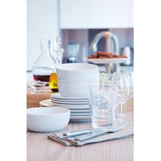 Набор из 4 мисок Dine D15 см, LSA International, фото , изображение 2