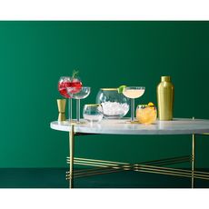Ведерко для льда Luca, 15 см, LSA International, фото , изображение 7