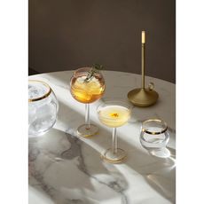 Ведерко для льда Luca, 15 см, LSA International, фото , изображение 5