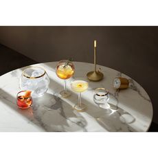 Набор креманок Luca, 200 мл, 2 шт, LSA International, фото , изображение 3