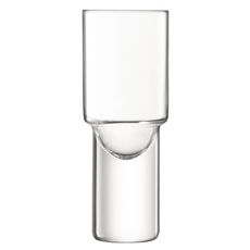 Набор из 4 стопок Vodka 50 мл, LSA International, фото , изображение 7