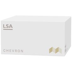 Набор из 4 стаканов Signature Chevron 310 мл, LSA International, фото , изображение 19
