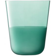 Набор из 2-х стаканов Arc Contrast 380 мл, бирюзовые, LSA International, фото , изображение 6